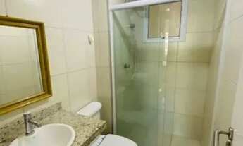 Imagem 6: Parque Renascença, 65 metros, 2 quartos sendo 1 suíte, andar alto