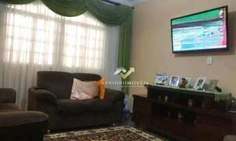 Imagem 6: Sobrado com 4 dormitórios à venda, 178 m² por R$ 730.000,00 - Vila Floresta - Santo André