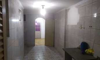 Imagem 3: Casa Vila União 3/4 garagem