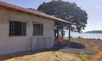 Imagem 5: Terreno de 1300m² a Beira da Represa de Três Marias