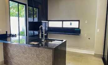 Imagem 7: Casa no Bosque Imperial | 4 Suítes