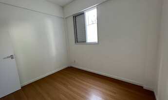 Imagem 5: Apartamento para venda com 158 metros quadrados com 3 quartos em Cidade Nova - Belo Horizo