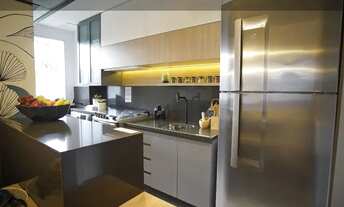 Imagem 6: Apartamento novo em Nova Iguaçu - 2 quartos