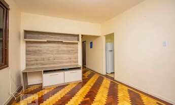 Imagem 2: Apartamento para Aluguel - Cristo Redentor, 2 Quartos, 80 m2