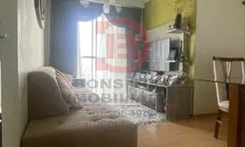 Imagem 2: Apartamento com 2 Quartos e 1 Vaga de Garagem á Venda, Jardim Cotinha