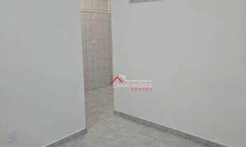 Imagem 3: APARTAMENTO - VENDA - SANTOS/SP