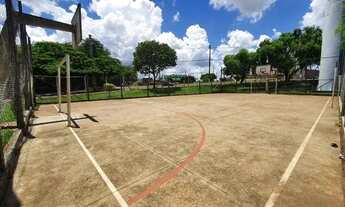 Imagem 6: Apartamento para aluguel com 49 metros quadrados com 2 quartos em São Pedro - Londrina - P