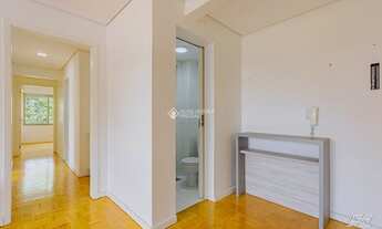 Imagem 6: Apartamento para venda possui 88 metros quadrados com 3 quartos em Menino Deus - Porto Ale