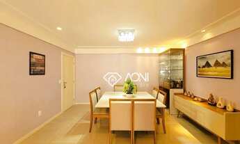 Imagem 7: Apartamento com 4 dormitórios à venda, 150 m² por R$ 1.500.000,00 - Praia da Costa - Vila