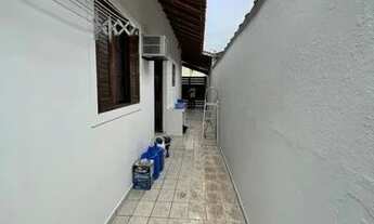 Imagem 6: Vende - Casa Isolada Térrea - 1 Dormitório - Tude Bastos - Praia Grande