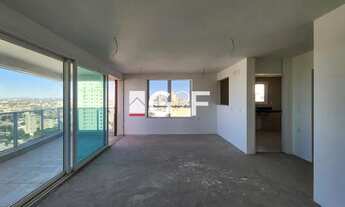 Imagem 4: Apartamento para venda no Absoluto Maria Monteiro