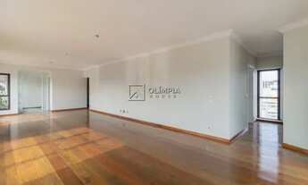 Imagem 6: Apartamento Locação 4 Dormitórios - 190 m² Pompéia