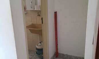 Imagem 5: Kitnet em Praia Grande na Mirim, sendo sala, cozinha