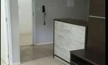 Imagem 6: The Club- Térreo com Garden 112 m2