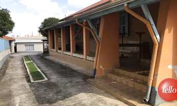 Imagem 2: São Paulo - Terreno Padrão - Mandaqui