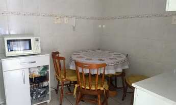 Imagem 4: Casa para venda possui 90 metros quadrados com 2 quartos em Juscelino - Mesquita - RJ