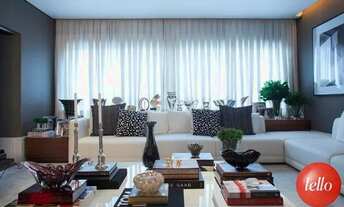 Imagem: São Paulo - Apartamento Padrão - Jardins