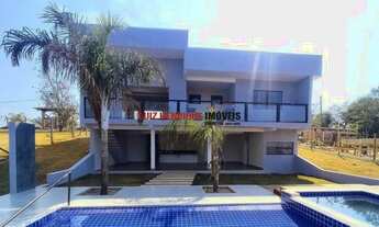 Imagem 2: Jaboticatubas - Casa de Condomínio - Cond. Vale do Luar