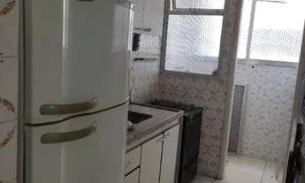 Imagem 7: Kitão para aluguel definitivo, canto do forte, Praia Grande