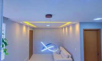 Imagem 3: Vendo apartamento no Residencial Paulista Maranguape 1 Reformado 2 Qts