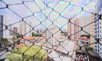 Imagem 5: Apartamento para Aluguel - Vila Olímpia, 3 Quartos, 150 m2