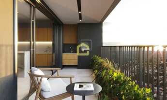 Imagem 6: Apartamento à venda 3 Quartos 1 Suite 1 Vaga 75.14M² Novo Mundo Curitiba - PR