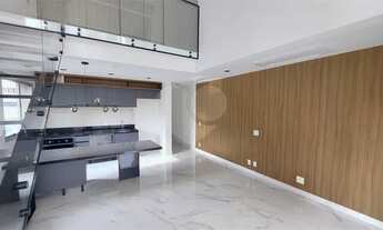 Imagem 6: São Paulo - Apartamento Padrão - JARDIM PAULISTA