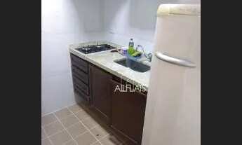 Imagem 3: Flat com 1 dormitório para alugar, 30 m² por R$ 2.500/mês no Centro - São Paulo/SP