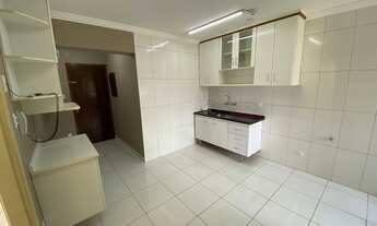 Imagem 5: Apartamento para aluguel com 215 m² com 4 quartos sendo 2 suítes em Vila Oliveira - Mogi d