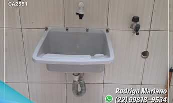 Imagem 6: Ótima casa de condomínio para locação com 2 quartos na Cidade Praiana em Rio das Ostras