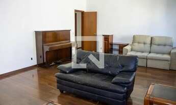 Imagem 2: Apartamento para Aluguel - Ingá, 3 Quartos, 144 m2