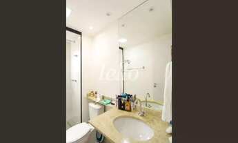 Imagem 6: São Paulo - Apartamento Padrão - Brás