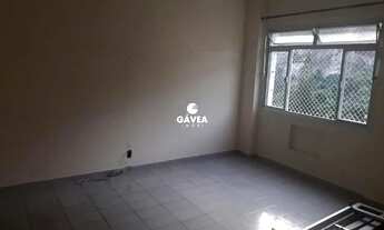 Imagem 2: Kitnet à venda no Itararé em São Vicente