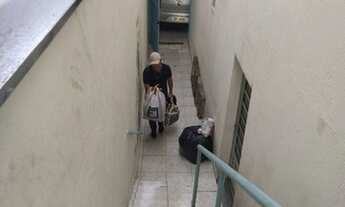 Imagem 6: Apartamento para aluguel possui 40 metros quadrados com 1 quarto