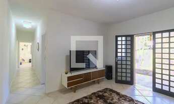 Imagem 4: Casa para Aluguel - Fazenda Santa Cândida, 4 Quartos, 280 m2