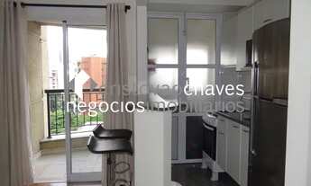 Imagem 2: SãO PAULO - Apartamento Padrão - Vila Nova Conceição