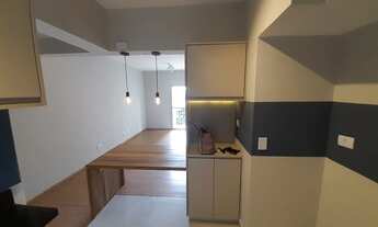 Imagem 4: Alugo apartamento na Vila Olímpia Reformado - Lazer total