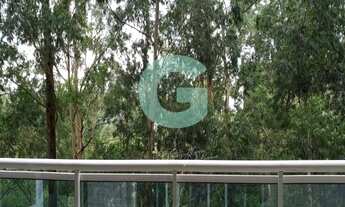 Imagem 7: Apartamento para Venda e Locação Villagio Panamby, São Paulo 246m² Venda: R$2.100.000,00 L