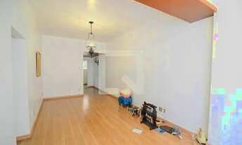 Imagem 3: Apartamento para Aluguel - Rio Comprido, 2 Quartos, 80 m2