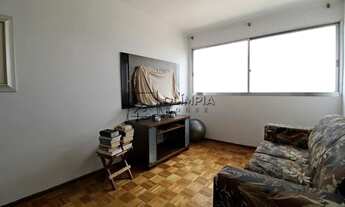 Imagem 2: Venda Apartamento 2 Dormitórios - 80 m² Vila Olímpia