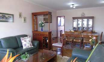 Imagem 2: Cobertura - Jardim Brasil - Campinas