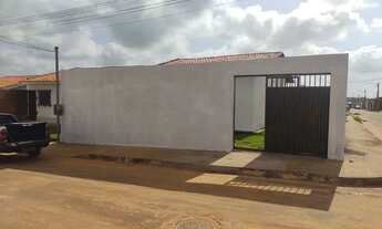 Imagem: ALUGO CASA NO CIDADE VERDE