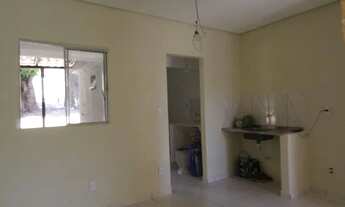 Imagem 6: Casa para aluguel, 3 quartos, 2 vagas, Minascaixa - Belo Horizonte/MG