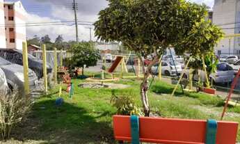 Imagem 2: Apartamento para aluguel possui 45 metros quadrados com 2 quartos em Rubem Berta - Porto A