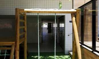 Imagem 7: Maceió - Apartamento Padrão - Jatiúca