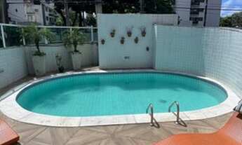 Imagem 3: Apartamento para venda 97m2, 3 Quartos no EDF Juarez Vieira da Cunha