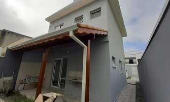 Imagem 2: Sobrado à venda no bairro Real Park Tietê Jundiapeba - Mogi das Cruzes/SP