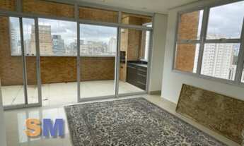Imagem 3: COBERTURA DUPLEX - 4 SUITES- FORA DE ROTA- 5VG
