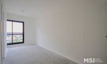 Imagem 6: Apartamento com 1 dormitório com vaga coberta à venda, 32 m² por R$ 298.000 - Portão - Cur