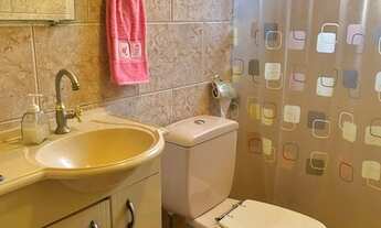 Imagem 7: TSI-Casa para venda estilo Europeu, porteira fechada em Jaconé (Sampaio Correia) - Saquar